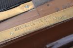 Delaunay-Belleville Belvalette 1909 года